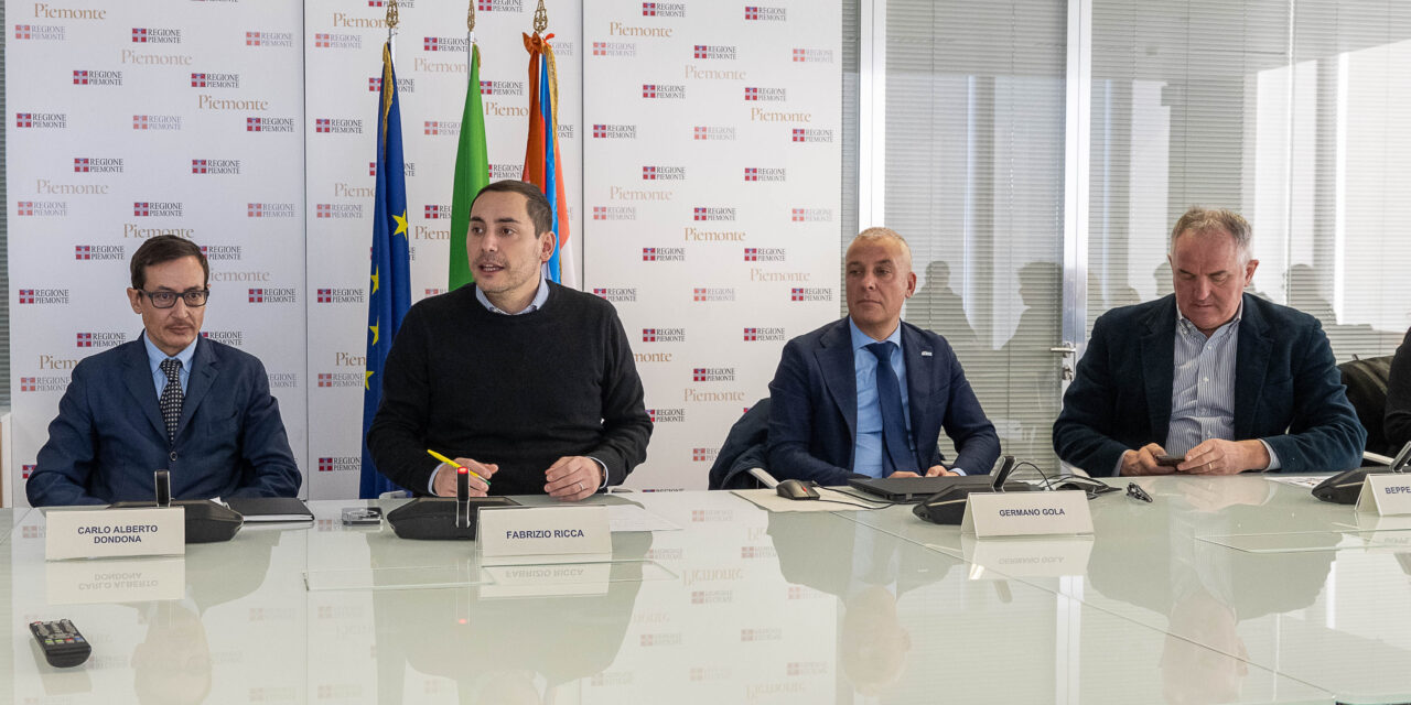 IRES PER REGIONE PIEMONTE