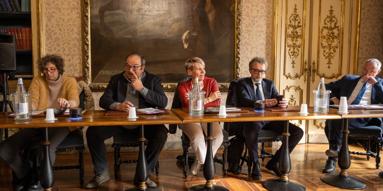 La Sfida del Mosaico