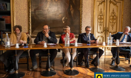 La Sfida del Mosaico