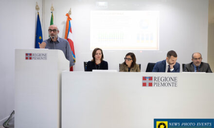 Energia in Piemonte, diminuiscono i consumi, boom di produzione da rinnovabili, crollo delle emissioni di CO2