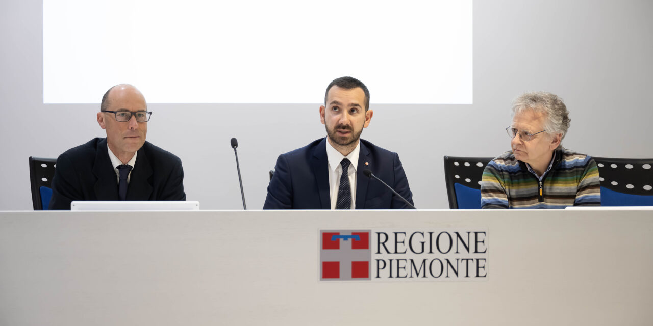 Qualità dell’aria in Piemonte: trend in miglioramento grazie alle misure regionali e agli investimenti strutturali in corso che superano i 352 milioni di euro