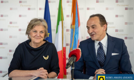 BILATERALE PIEMONTE-EUROPA