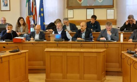 AL VIA ENTRO QUEST’ANNO IL CANTIERE PER IL NUOVO PONTE SUL CERONDA A VENARIA REALE