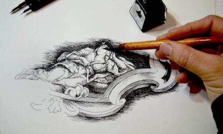 IMPARA L’ARTE