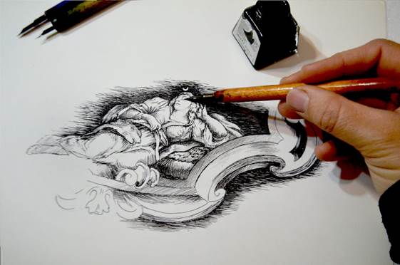 IMPARA L’ARTE