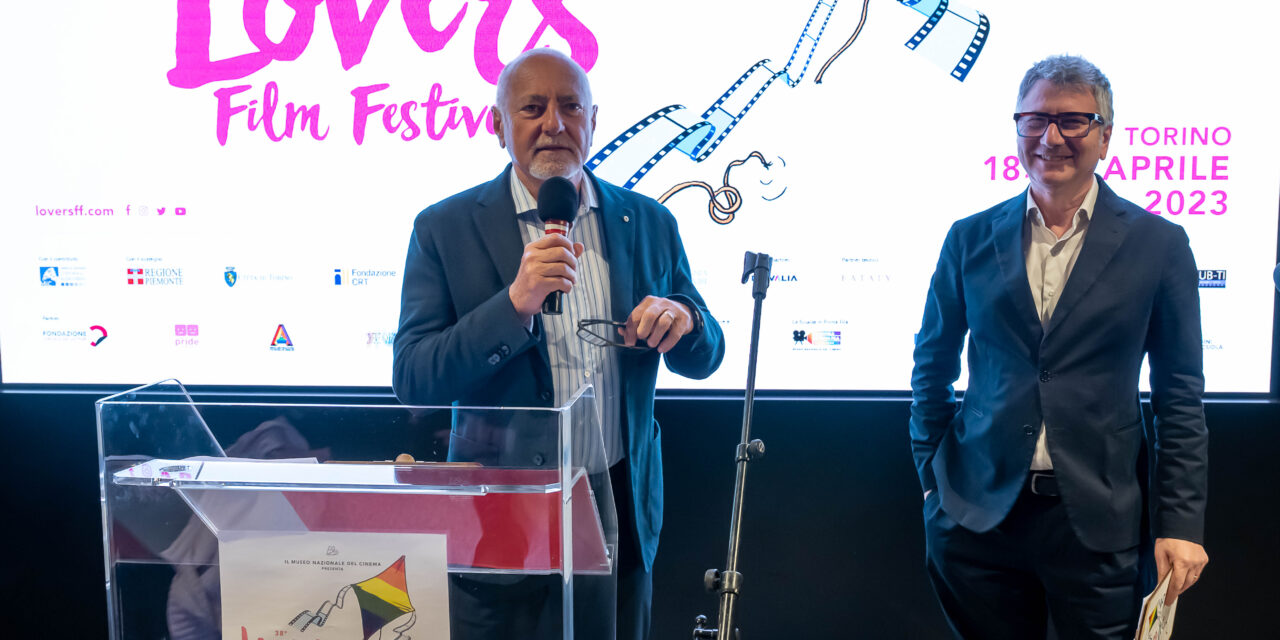 Al Museo Nazionale del Cinema di Torino sold-out con quasi 20.000 presenze nel ponte del 25 aprile