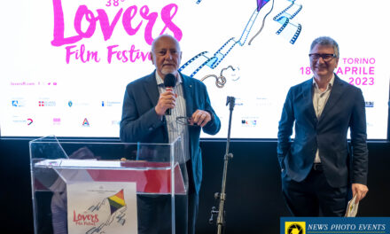 Al Museo Nazionale del Cinema di Torino sold-out con quasi 20.000 presenze nel ponte del 25 aprile