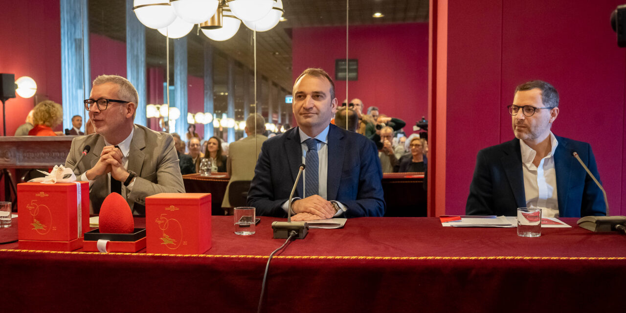 50° anno del Teatro Regio di Torino