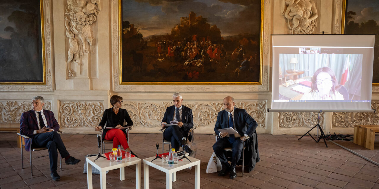 Le Residenze Reali Sabaude del Piemonte