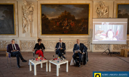 Le Residenze Reali Sabaude del Piemonte