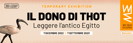 Oltre 18mila visitatori al Museo Egizio a Pasqua 2023