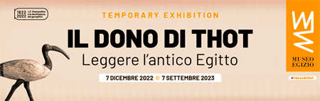 Oltre 18mila visitatori al Museo Egizio a Pasqua 2023