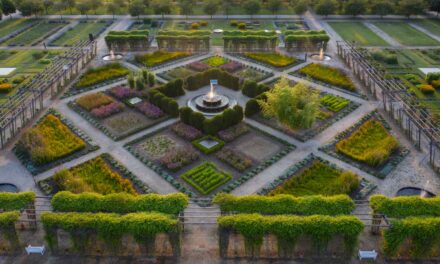 FESTA DEL RACCOLTO DI PRIMAVERA  Nei Giardini della Reggia alla scoperta dei prodotti della Natur