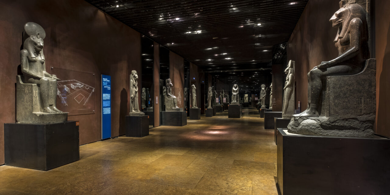Ferragosto 2023, oltre 17 mila visitatori