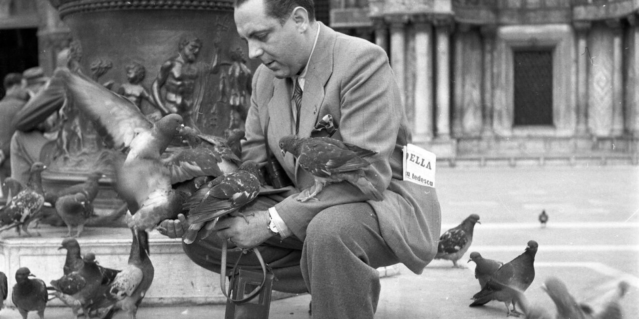 TORINO LA CITTÀ AL LAVORO DI VITTORIO ZUMAGLINO