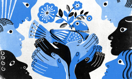 L’illustrazione Italiana racconta l’Europa dei popoli