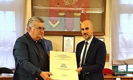 𝗣𝗢𝗘𝗦𝗜𝗘 𝗘𝗗 𝗘𝗠𝗢𝗭𝗜𝗢𝗡𝗜 𝗜𝗡 𝗥𝗜𝗖𝗢𝗥𝗗𝗢 𝗗𝗘𝗟𝗟’𝗘𝗦𝗢𝗗𝗢 𝗚𝗜𝗨𝗟𝗜𝗔𝗡𝗢 𝗗𝗔𝗟𝗠𝗔𝗧𝗔