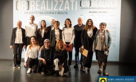 RE-PLAY 2023  (IR)REALIZZATI. Progetti tra utopia e realtà
