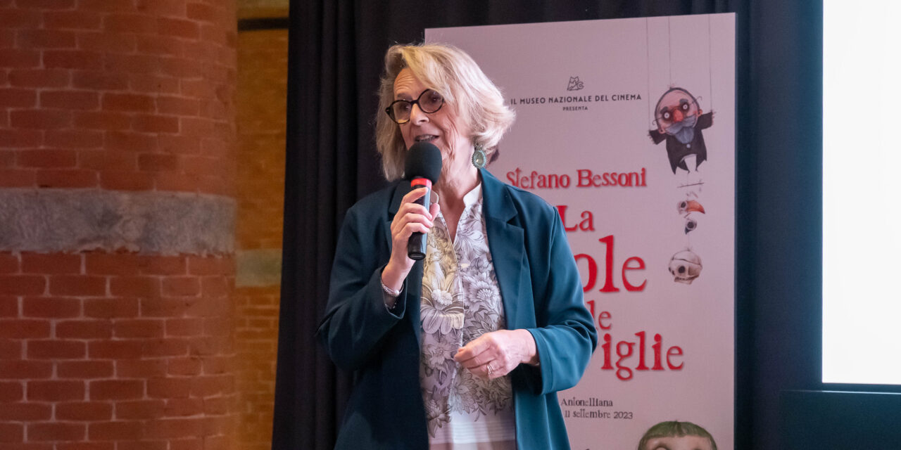 LA MOLE DELLE MERAVIGLIE a cura di Stefano Bessoni e Domenico De Gaetano