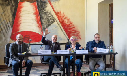 COLLEGNO FOL FEST Straordinaria follia