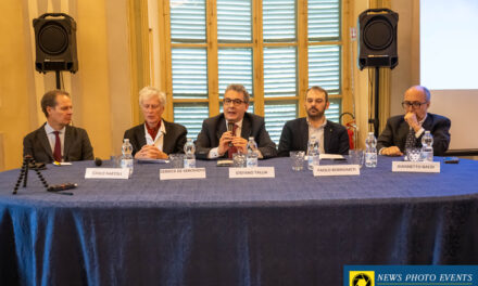 AGENZIE DI STAMPA DEL FUTURO