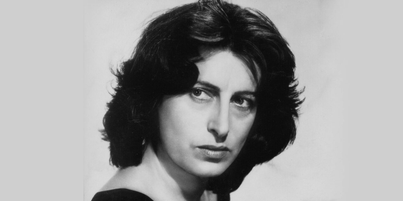 IX EDIZIONE OMAGGIO E PREMIO ANNA MAGNANI