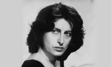 IX EDIZIONE OMAGGIO E PREMIO ANNA MAGNANI