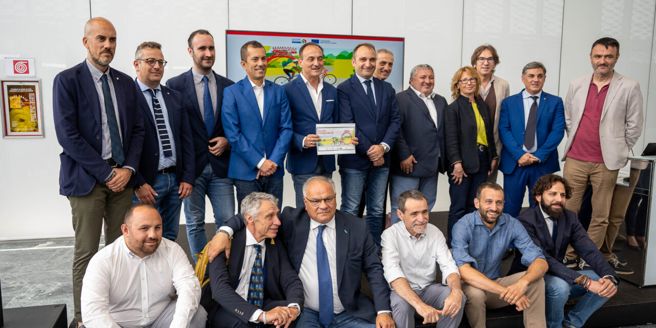 LA REGIONE PIEMONTE INVESTE 40 MILIONI PER NUOVE CICLOVIE SI PARTE DA CORONA DELLE DELIZIE, COLLINE UNESCO E LAGO MAGGIORE