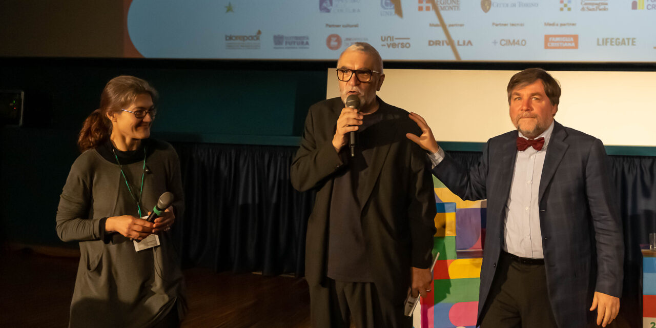 Inaugurazione del 26° Festival CinemAmbiente