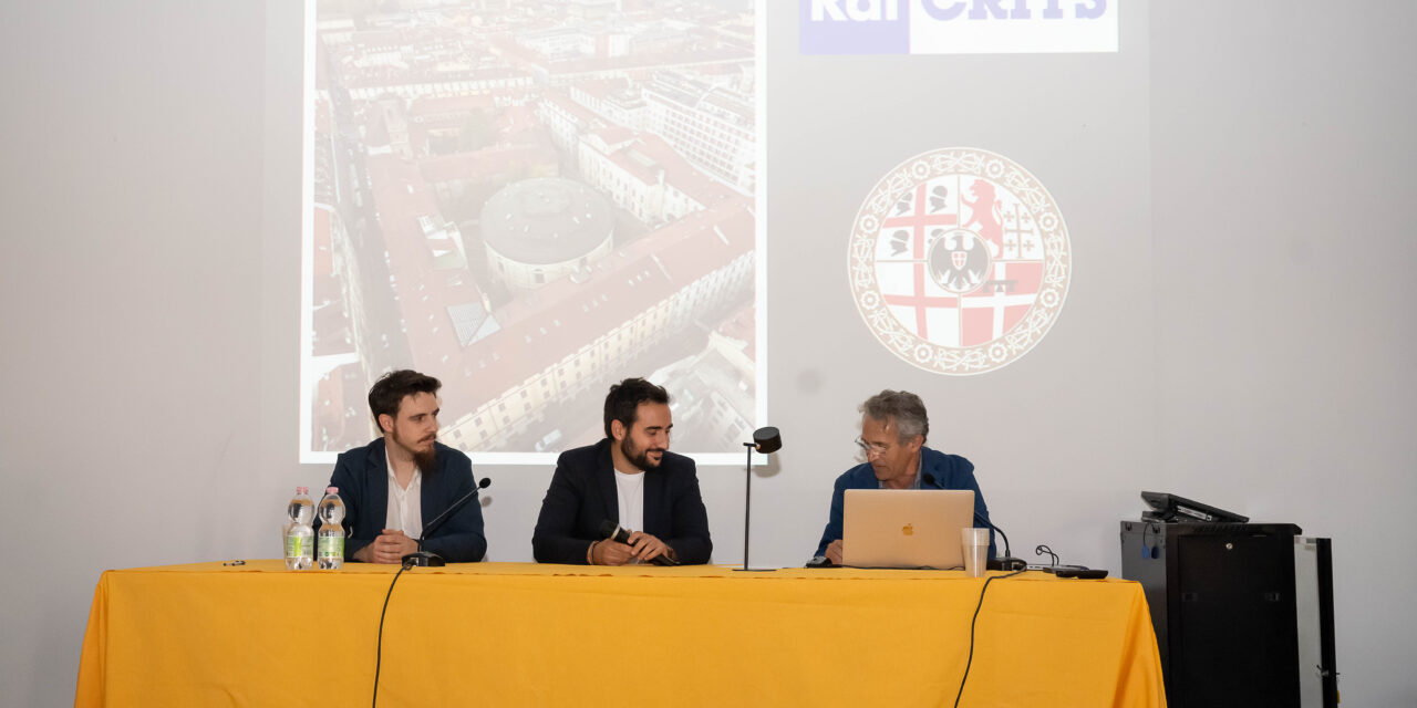 Il tesoro della Città. Tra storia e tecnologia, i simboli di Torino
