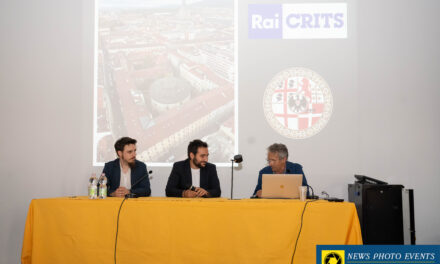 Il tesoro della Città. Tra storia e tecnologia, i simboli di Torino