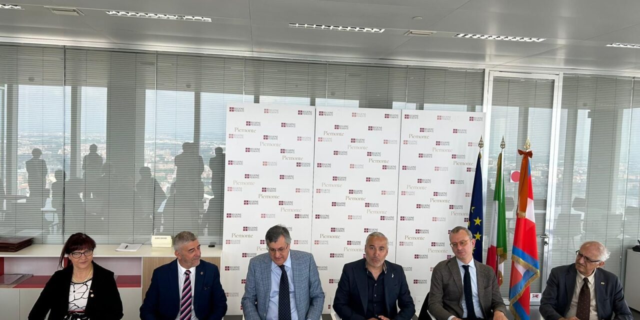 AIL, AVIS e FIDAS per la prima volta insieme,  con un logo unico:  “TO GET LIFE – Insieme per la vita”
