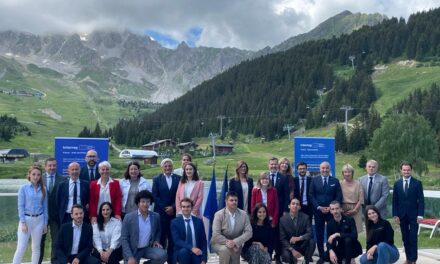 ALCOTRA, NELLA RIUNIONE DEL COMITATO DI SORVEGLIANZA DI COURCHEVEL APPROVATI 27 PROGETTI DEL PIEMONTEPER OLTRE 21, 5 MILIONI DI EURO