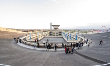 Pinacoteca Agnelli  GLI ORARI ESTIVI SERATE D’AGOSTO AL MUSEO