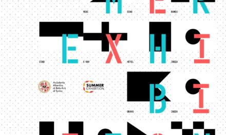 SUMMER EXHIBITION 2023 UN PROGETTO PER IL FUTURO