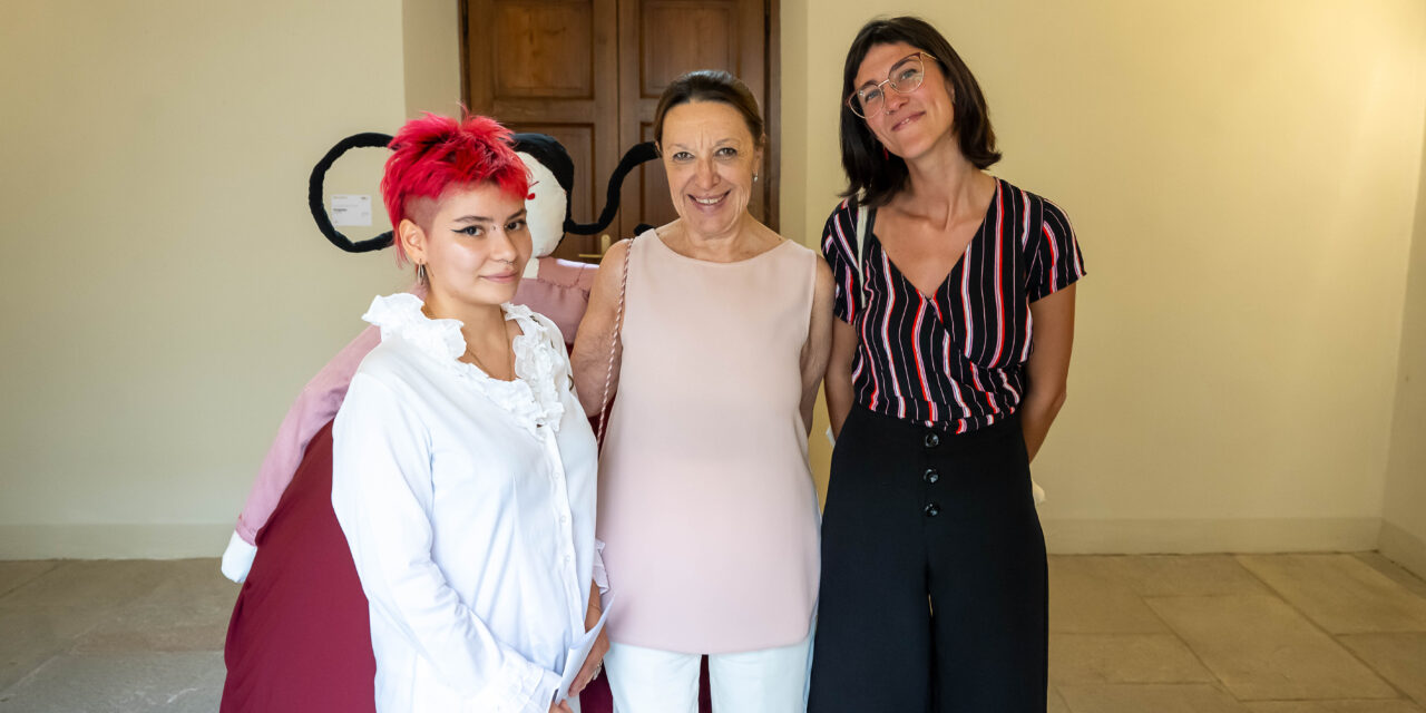 Inaugurazione di Summer Exhibition 2023