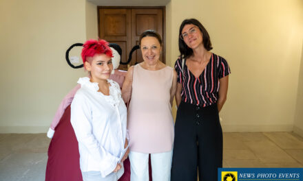 Inaugurazione di Summer Exhibition 2023