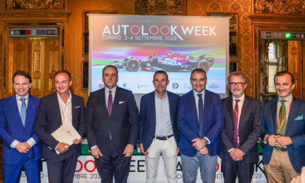 Autolook Week Torino – 2° edizione