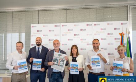 TRINO ACCOGLIE IL FESTIVAL DELLE CITTÀ IDENTITARIE VIII EDIZIONE