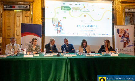 In Cammino