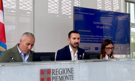 Adattamento ai cambiamenti climatici e salvaguardia della biodiversità: la Regione investe più di 20 milioni di euro dei fondi FESR per forestazione urbana e sviluppo di infrastrutture verdi