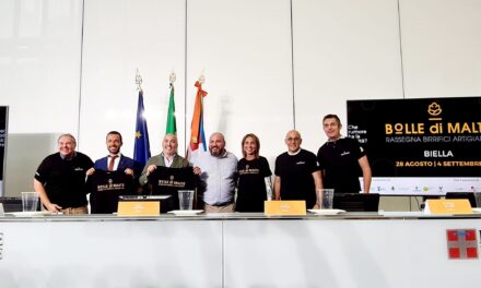 Bolle di Malto in programma a Biella dal 28 agosto al 4 settembre 2023