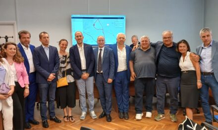 “Trasporto Pubblico Locale: da lunedì 3 luglio parte la riorganizzazione nei comuni della zona ovest di Torino”.