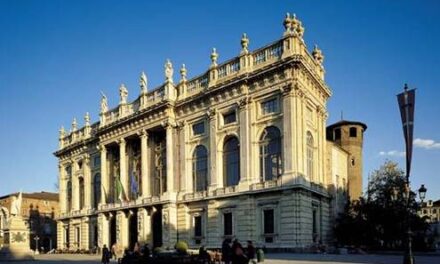 A PALAZZO MADAMA I CORSI DI LINGUA ITALIANA  PER LE PERSONE RICHIEDENTI ASILO E RIFUGIATE