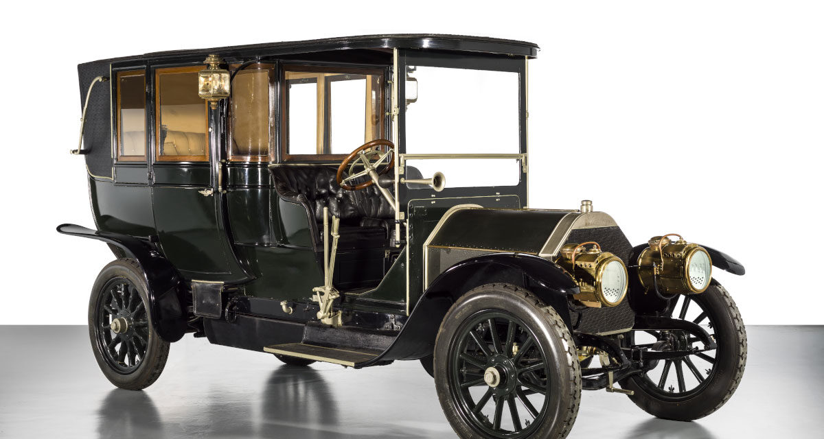 AL VIA A TORINO LA GRANDE FESTA PER I 90 ANNI DEL MUSEO NAZIONALE DELL’AUTOMOBILE