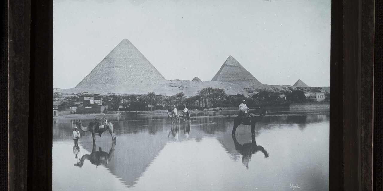 Archivi riuniti per digitalizzare il patrimonio fotografico