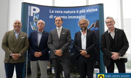 LA NATURA ATTRAVERSO I PARCHI IL 13/9 LA PRESENTAZIONE DELL’EVENTO IN REGIONE