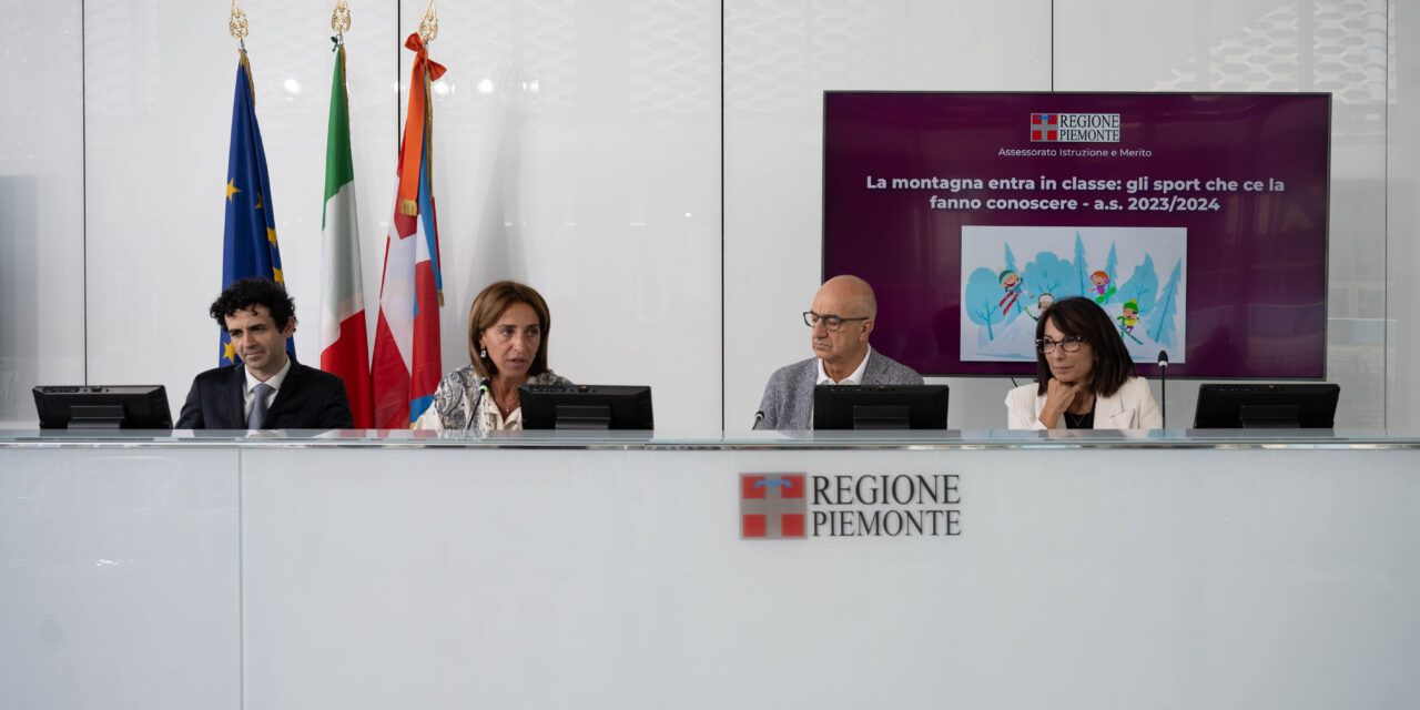 Piano dell’Offerta Formativa 2023/2024