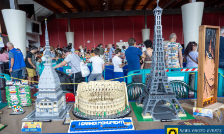 GrugliascoFest “Mattoncini in festa” VIII edizione