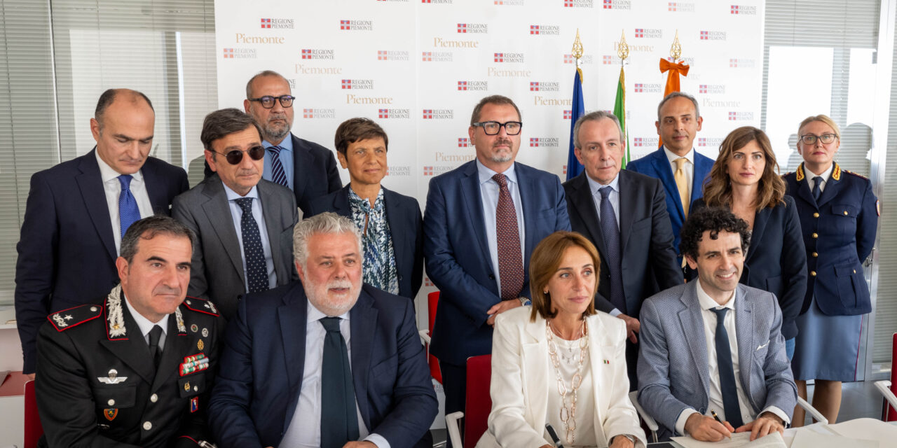 Legalità è cultura